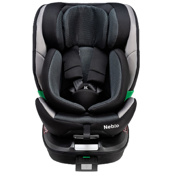 チャイルドシート ISOFIX ジュニアシート ターンピットF Turn PitF