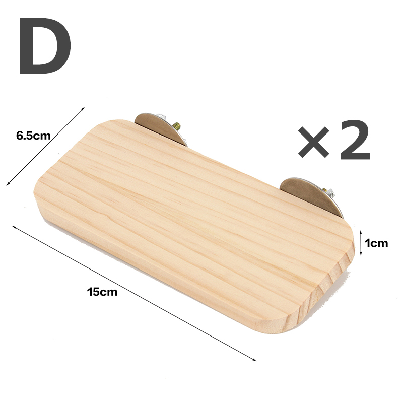 止まり木 2点セット ステージ 小鳥 インコ 休憩場 木製 鳥かごに簡単