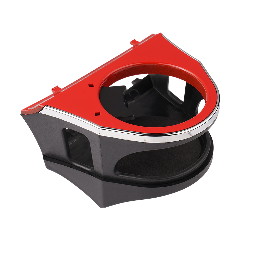 きーよん□ゴールデンヒップ 80ハリアー用 アルミバッフル 変換