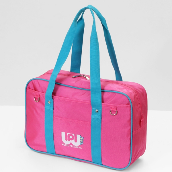 ワールドペガサス×エンジェルブルー WORLD PEGASUS×ANGEL BLUE