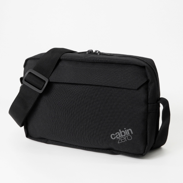 cabin zero（キャビンゼロ） ショルダーバッグ FLIPSIDE 3L フラップ