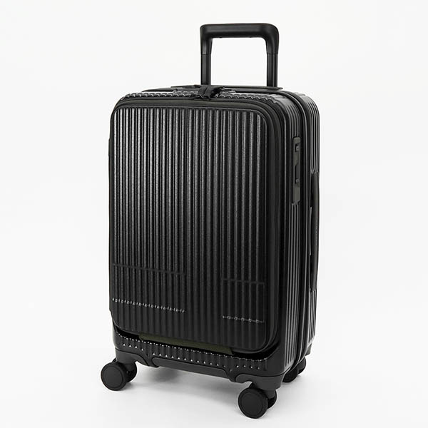 innovator（イノベーター） スーツケース 38L Sサイズ 機内持ち込み 1