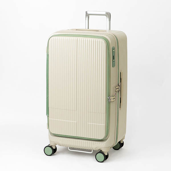 innovator（イノベーター） スーツケース 75L ドアタイプ 2年保証 各色