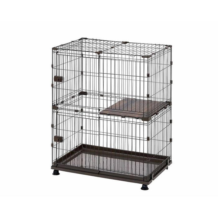 アイリスオーヤマ コンビネーションサークル 2段セット P-CS-932V