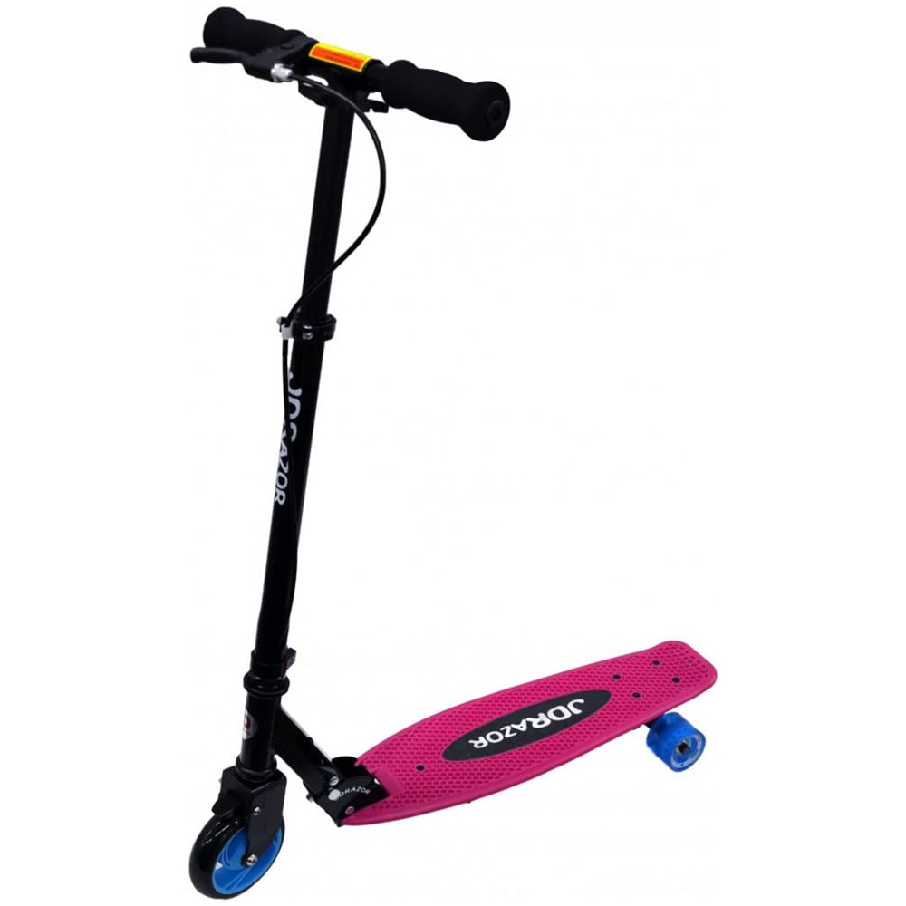 JD RAZOR キックボード 子供 大人用 子供用 3輪 キックスケーター