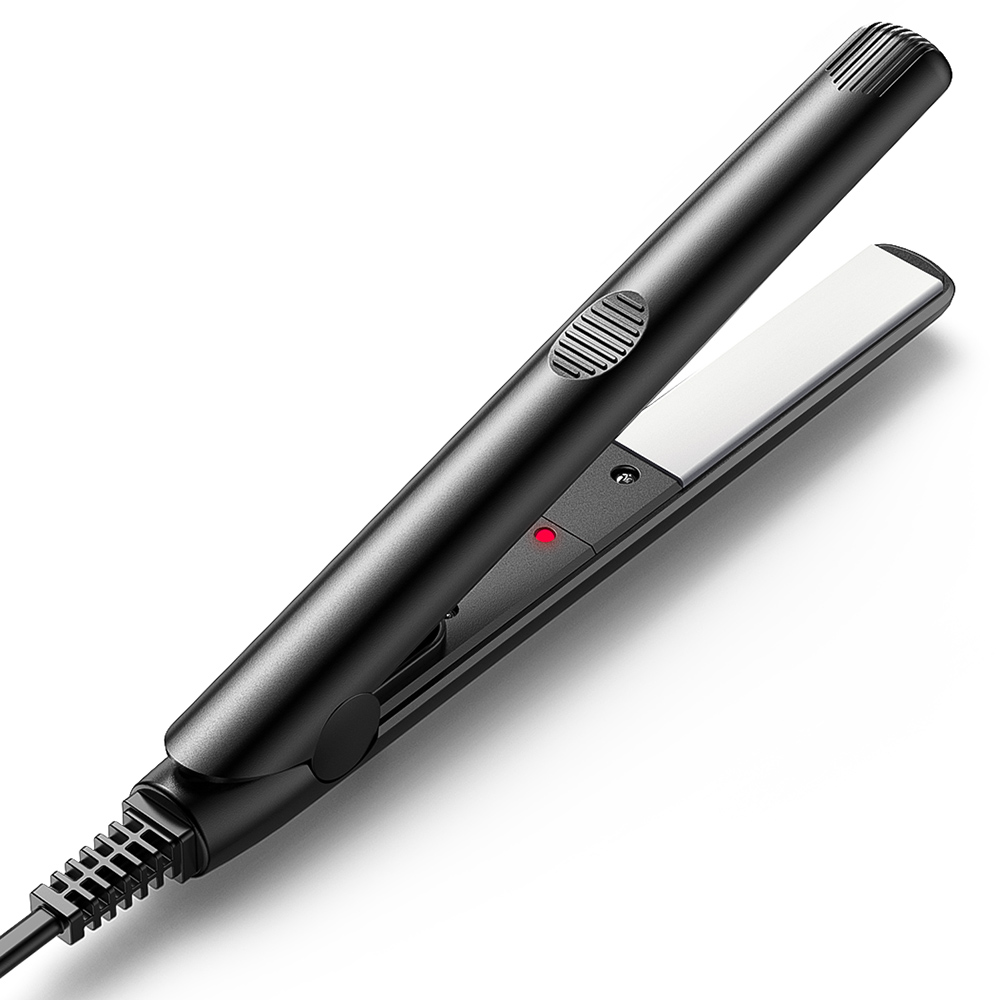 限定クーポンで1860円】ヘアアイロン 携帯用ヘアアイロン ストレート