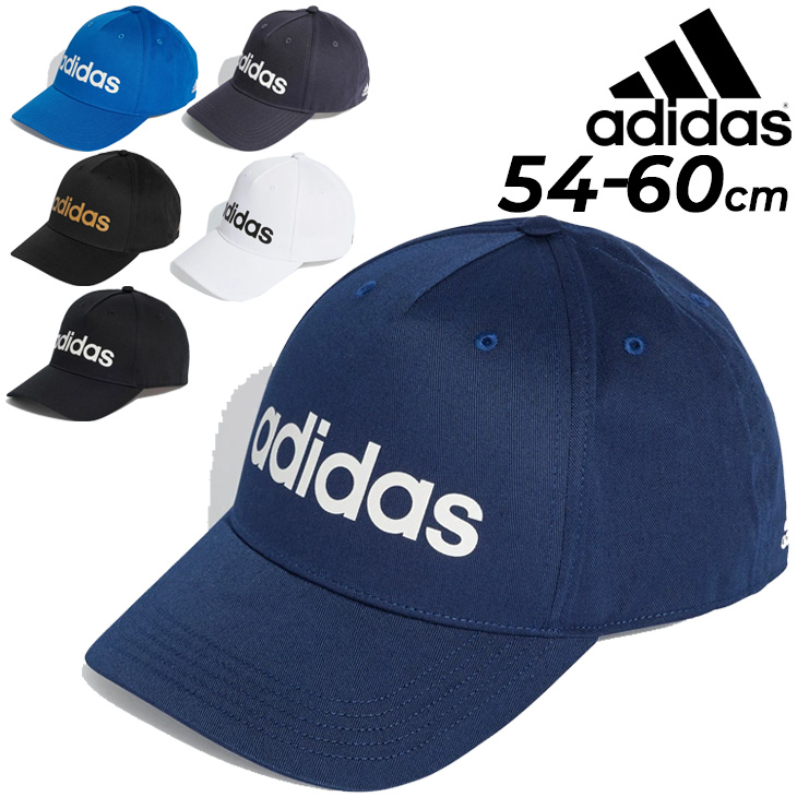 adidas（アディダス） 帽子 メンズ レディース デイリーキャップ