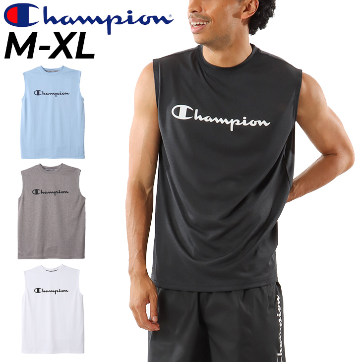 A BATHING APE champion タンクトップ ノースリーブ XL A BATHING APE