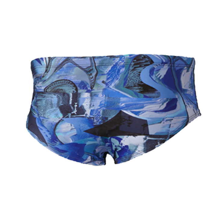 speedo（スピード） メンズ 水着 競泳 練習用 Speedo TurnS