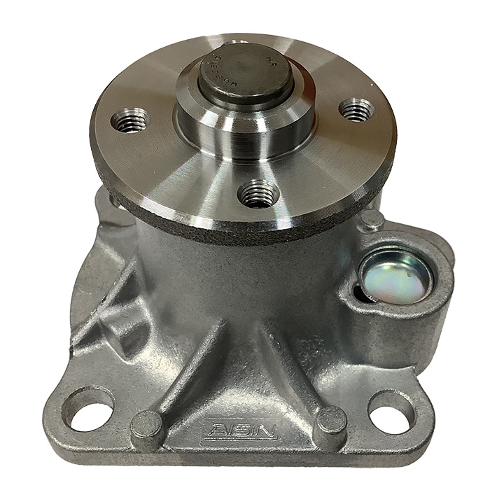 アイシン ウォーターポンプ WPT-190 トヨタ プリウス 純正品番 161A0