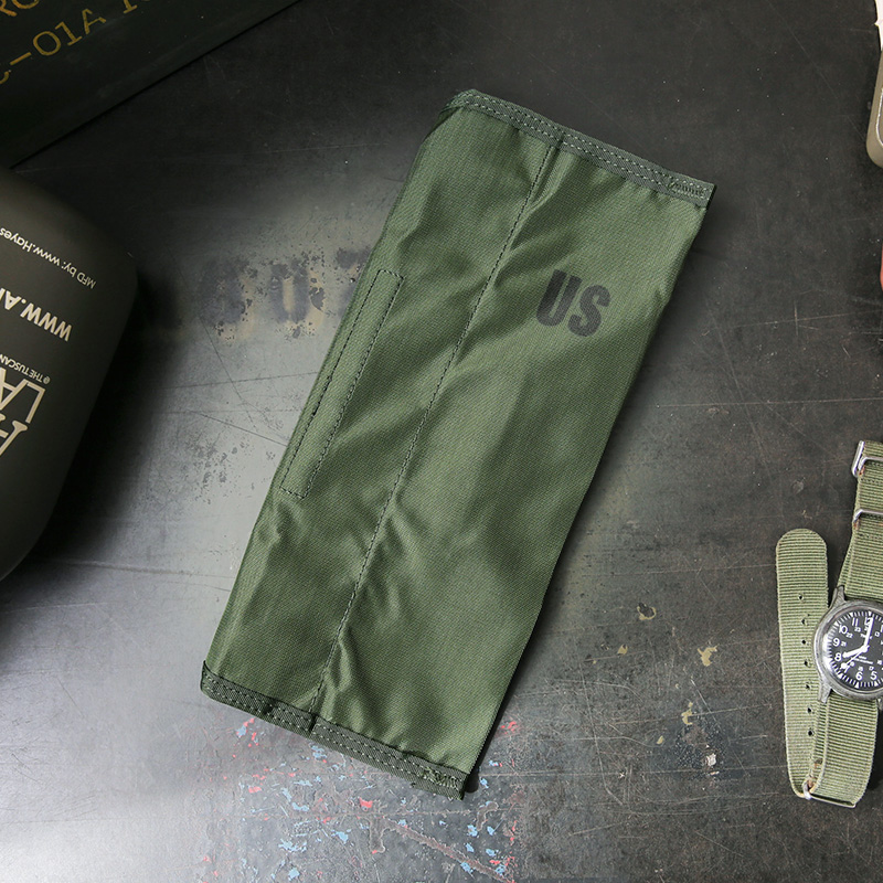 MILITARY（ミリタリー） 実物 新品 デッドストック 米軍 M16A1