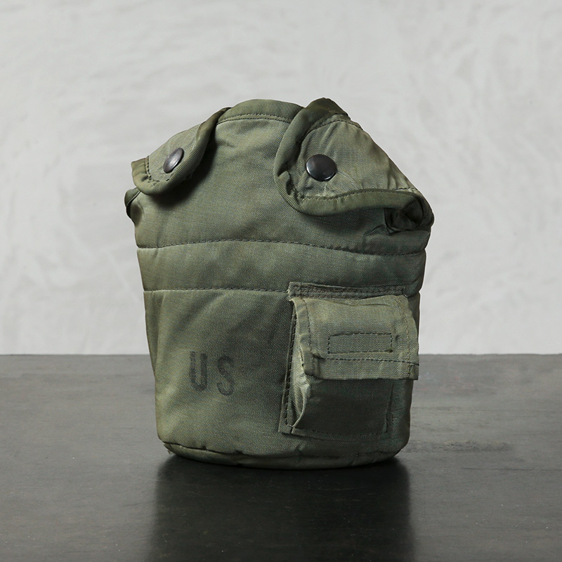 MILITARY（ミリタリー） 実物 USED 米軍 ウォーターキャンティーン