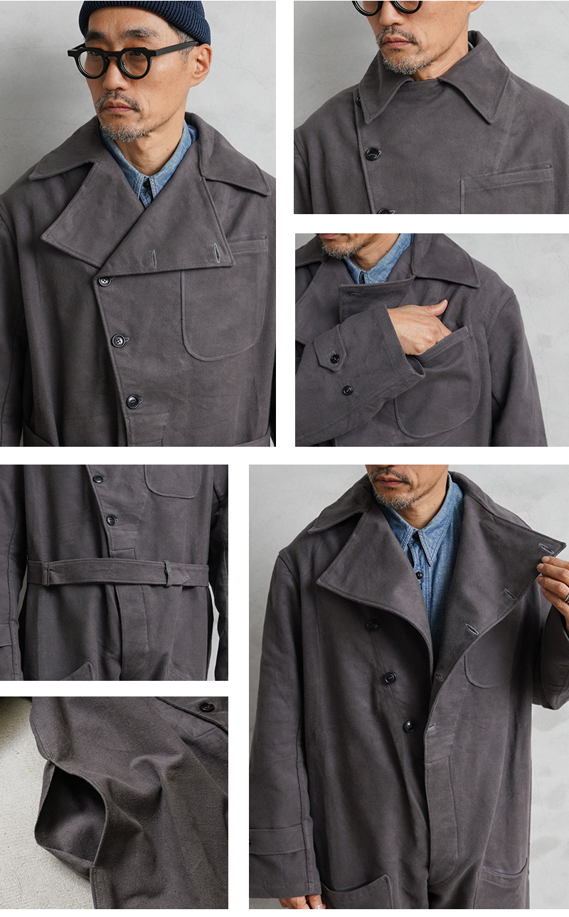 MILITARY（ミリタリー） 実物 新品 デッドストック イタリア軍