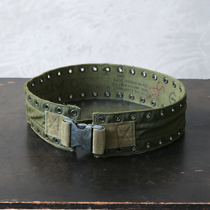 MILITARY（ミリタリー） 実物 USED カナダ軍 1982 パターン