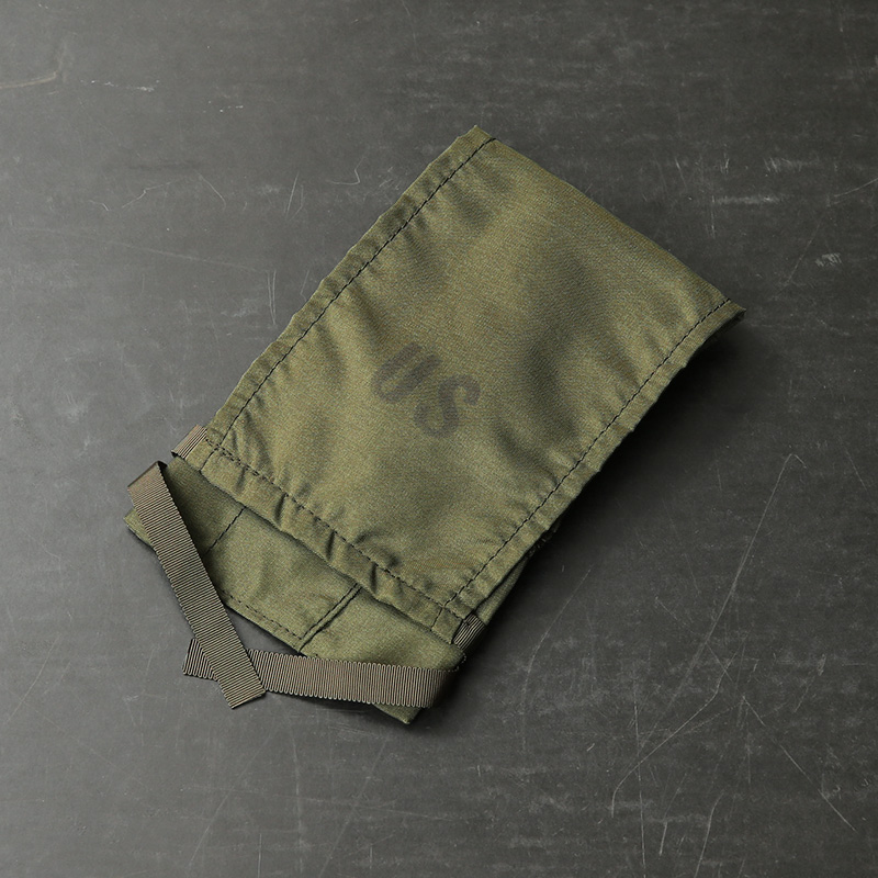 MILITARY（ミリタリー） 実物 新品 デッドストック 米軍 M14