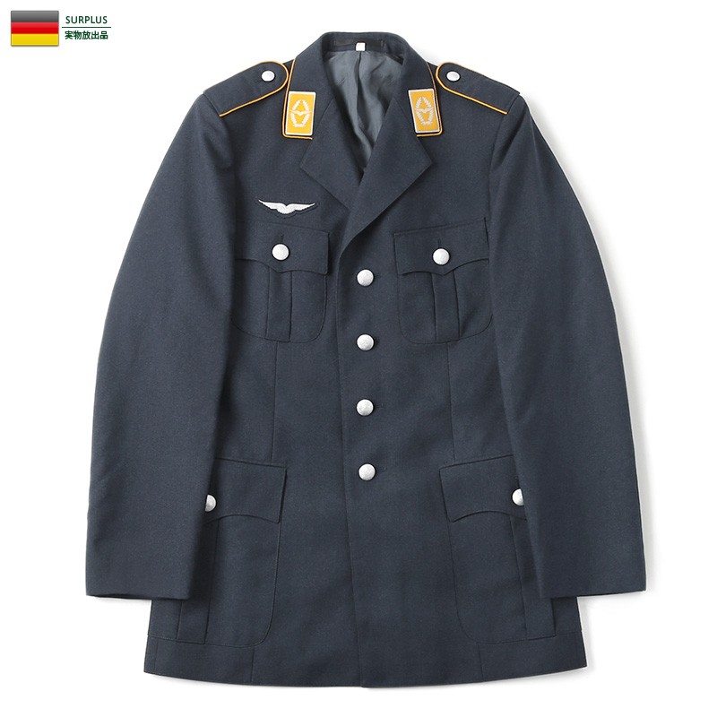 ⊞ドイツ軍＊海軍＊下士官用パレード礼服/夜会服/ジャケット（実物） ⊞