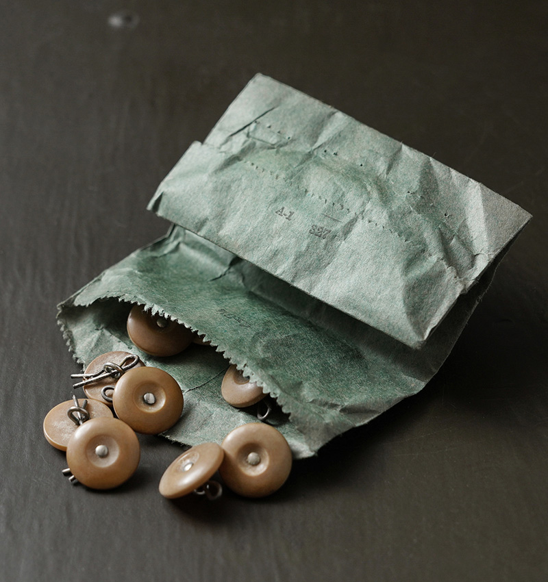 MILITARY（ミリタリー） 実物 新品 デッドストック イギリス軍