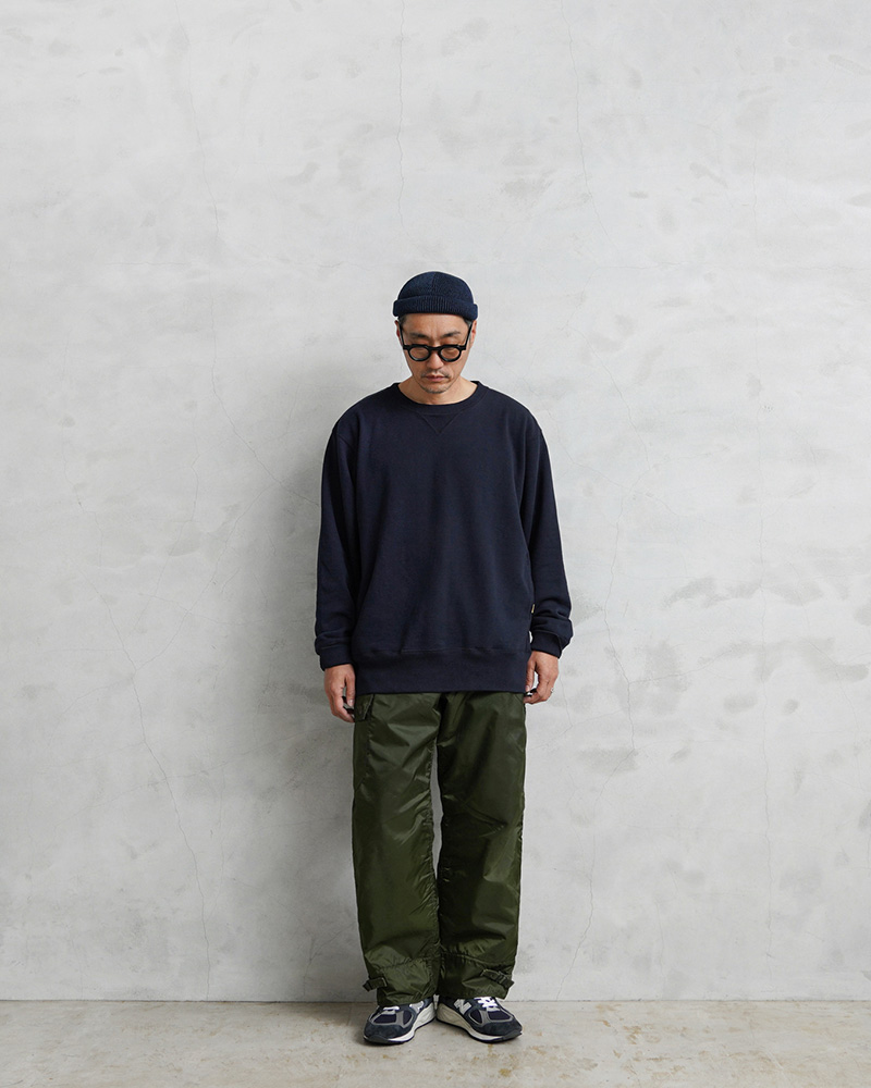 MILITARY（ミリタリー） 実物 USED 米軍 U.S.NAVY EXTREME COLD