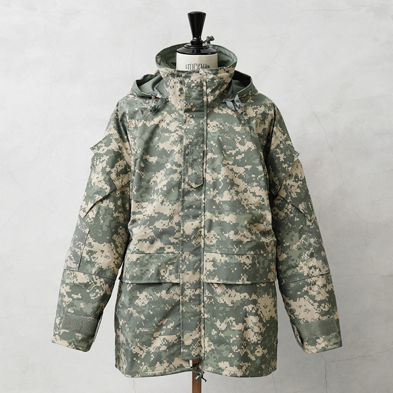 MILITARY（ミリタリー） 実物 新品 デッドストック 米軍 PROPPER社製