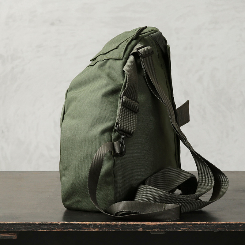 MILITARY（ミリタリー） 実物 新品 デッドストック 米軍 M42/M45 ガス