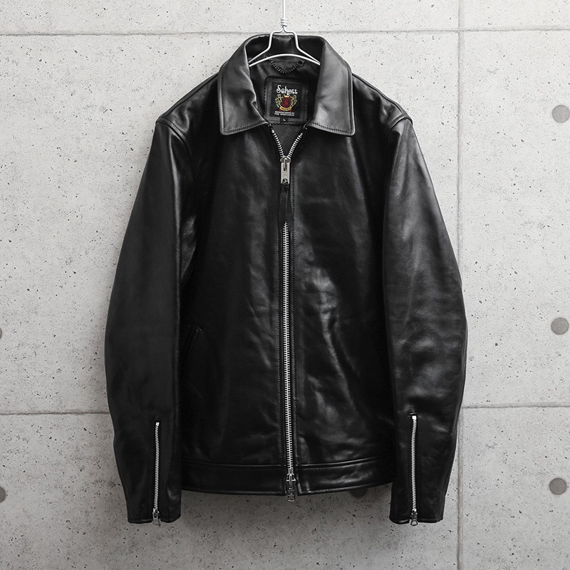 Schott N.Y.C（ショット） Schott 3101054 シングル ブレスト