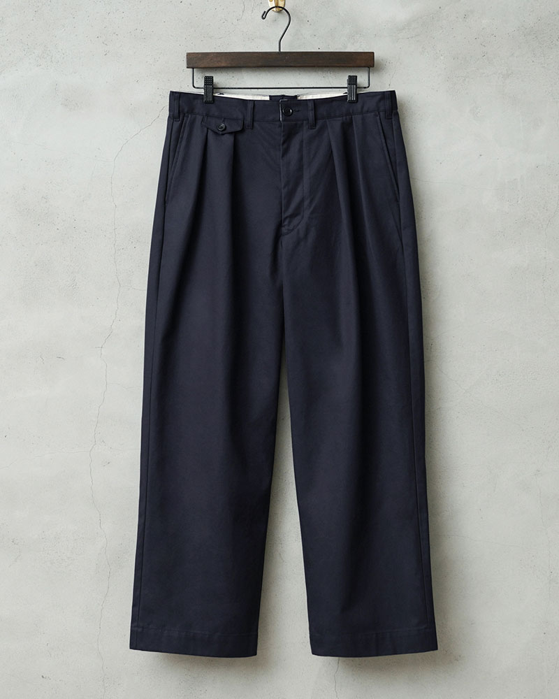 WAIPER.inc ワイパーインク US ARMY FICTIONAL M-49 VENTILE