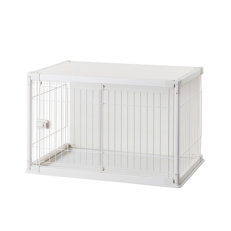 IRIS OHYAMA（アイリスオーヤマ） 犬 ケージ サークル ペットサークル