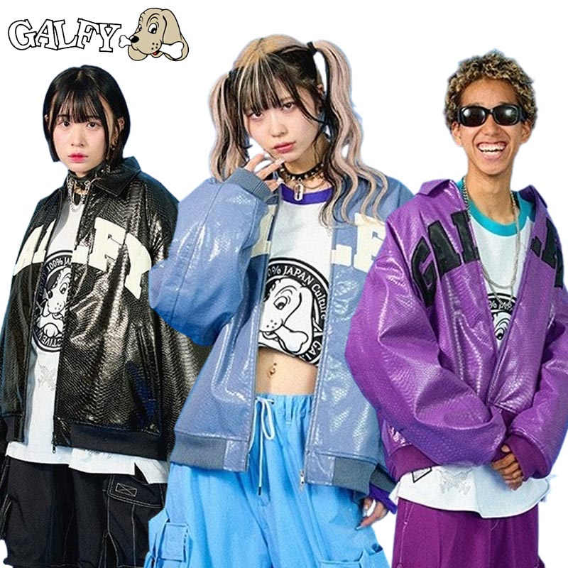 GALFY（ガルフィー） ヘビ ジャケット JKT L 中型犬 XL 大型犬 124013