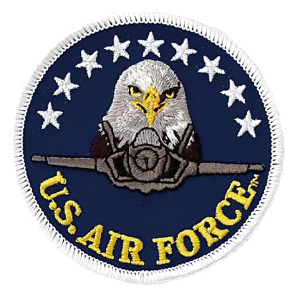 ミリタリー刺繍パッチ8枚セット Amazon.co.jp: 刺繍ワッペンセット