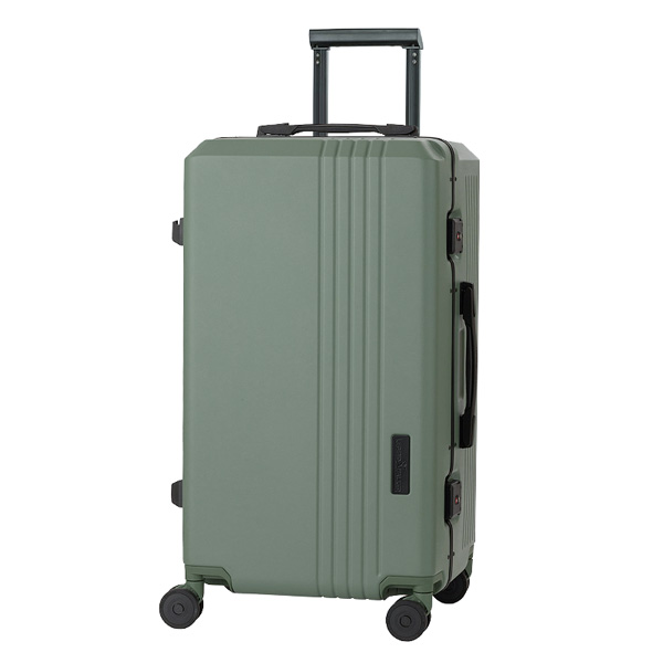 LEGEND WALKER（レジェンドウォーカー） チャレンジャー スーツケース