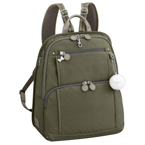 Kanana Project（カナナプロジェクト） Freeway Ruck フリーウェイ