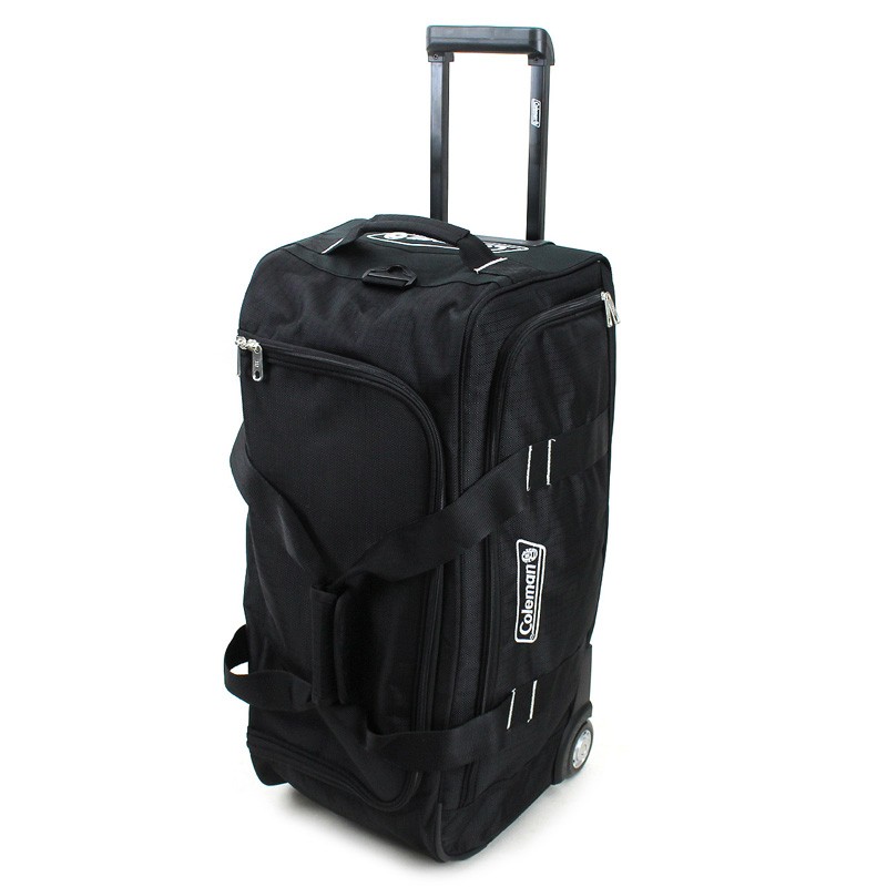Coleman（コールマン） ボストンキャリー 70L キャリーバッグ ボストン