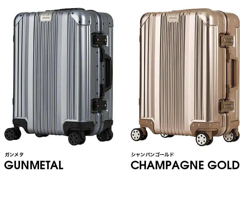LEGEND WALKER（レジェンドウォーカー） スーツケース キャリーケース