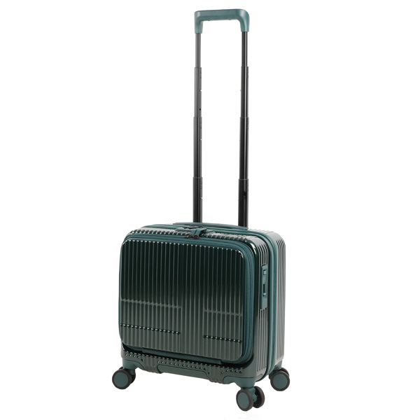 innovator（イノベーター） スーツケース 33L innovator 1〜2泊 1泊 2