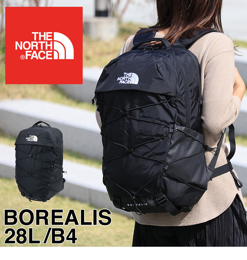 THE NORTH FACE（ザ ノースフェイス） ザ ノースフェイス BOREALIS