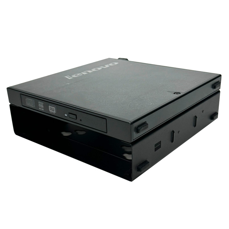Lenovo（レノボ） Lenovo ThinkCentre Tiny用 DVDドライブユニット