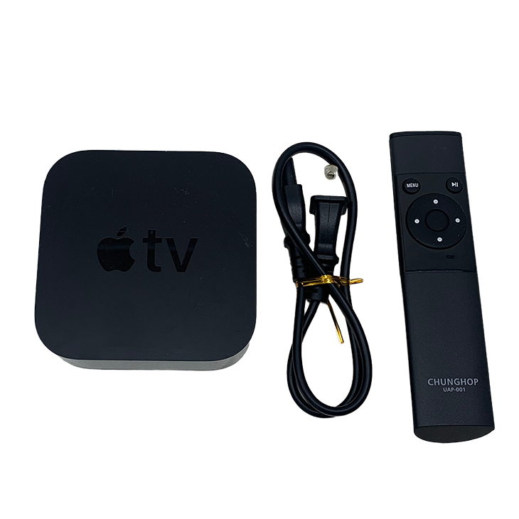 Apple TV 4K 64GB A1842 ＋ コントローラーセット Apple TV 4K 64GB