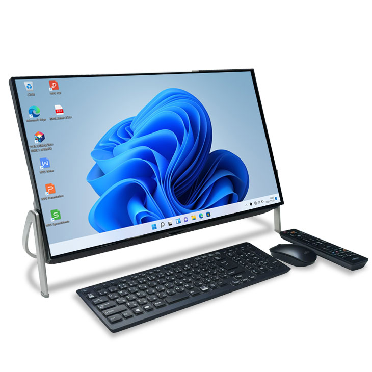 特価品 富士通 ESPRIMO FH77/B1 i7 8GB Office 富士通 FMV ESPRIMO