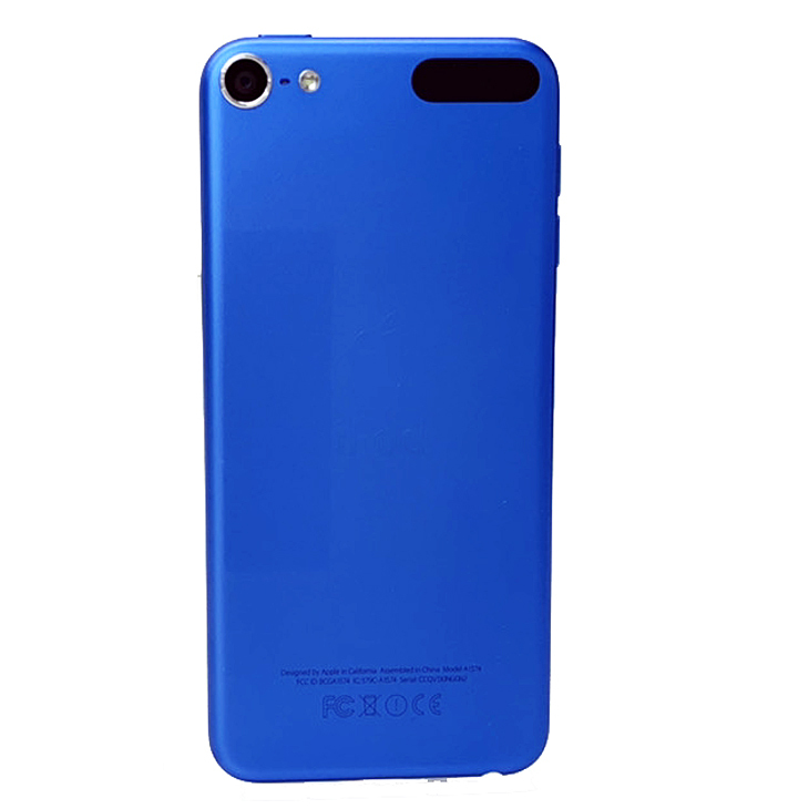 iPod touch Apple touch6 第6世代 MKHV2J/A 32GB [32GB 4インチRetina