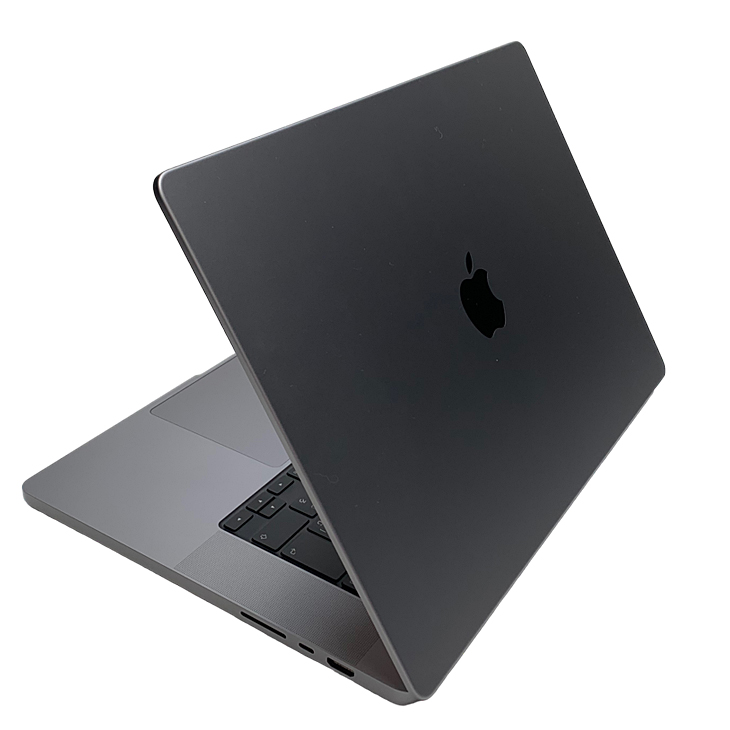 MacBook Pro 【中古】Apple 16inch MK193J/A A2485 Late 2021 TouchID