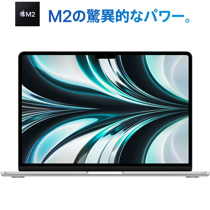 MacBook Air Apple 13.6inch MLXY3J/A A2681 2022 TouchID [Apple M2 8
