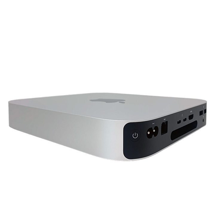 Apple Mac Mac mini M1チップ 8GBメモリ 256GB Apple整備済み品 mini