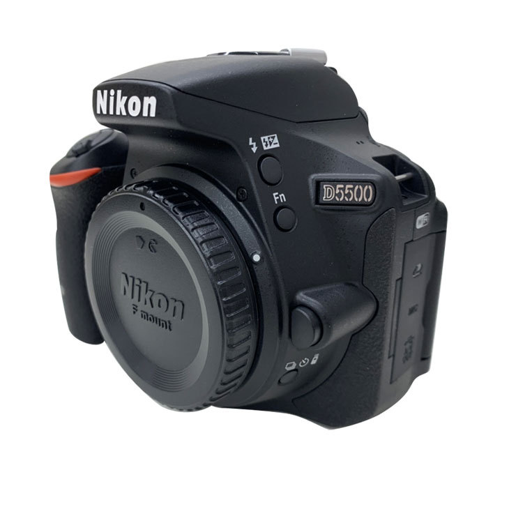 ニコン（Nikon） 【12/10〜13まで特価】Nikon デジタル一眼レフカメラ