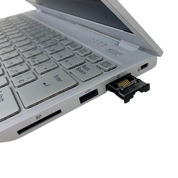 LIFEBOOK UH90C3 i7-8th カメラ タッチパネル i06 富士通（FUJITSU