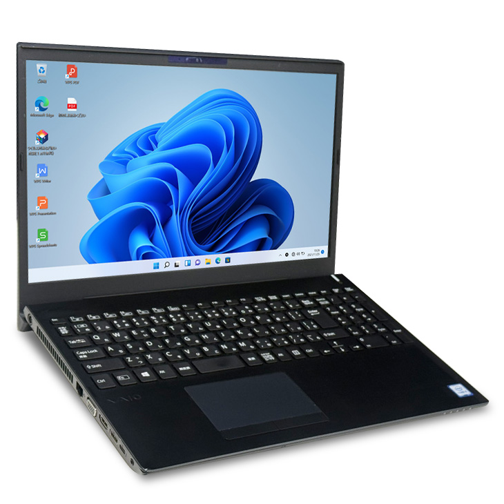 VAIO SONY VAIO Pro PH VJPH22C11N 中古 ノートOffice Win 第9世代