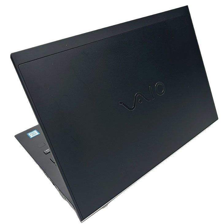 VAIO 【今だけSSD倍増中↑】SONY VAIO Pro PK VJPK11C12N 中古 ノート