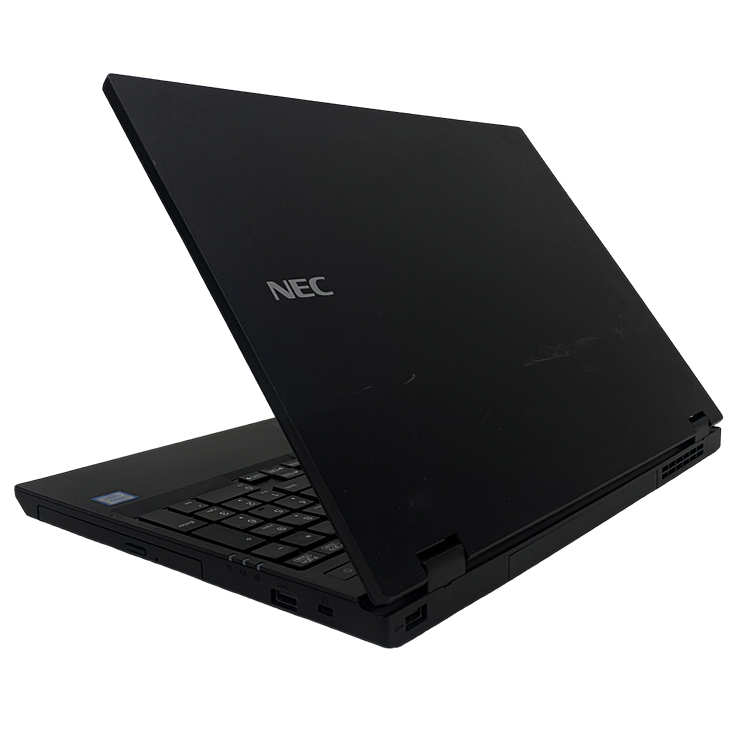 VersaPro NEC VKH19/X-6 中古ノート 選べる Win11 or Win10 Office 第8