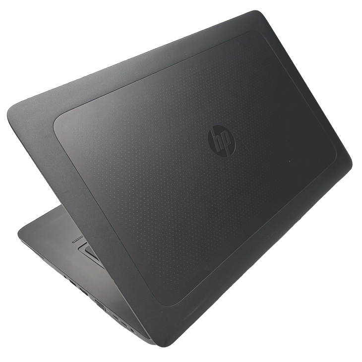 日本HP HP ZBOOK 17 G3 MobileWorkstasion 中古 Office Windows10 フル