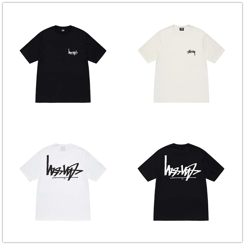 STUSSY（ステューシー） STUSSY FLIPPED T-SHIRT 1904895メンズ 半袖 T