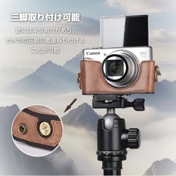 Canon キャノン PowerShot SX1 IS デジタルカメラ ケース付 Amazon.com